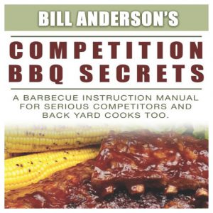 Competition BBQ Secrets