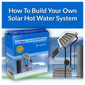 DIY Hot Water