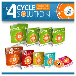 4 Cycle Fat Loss System